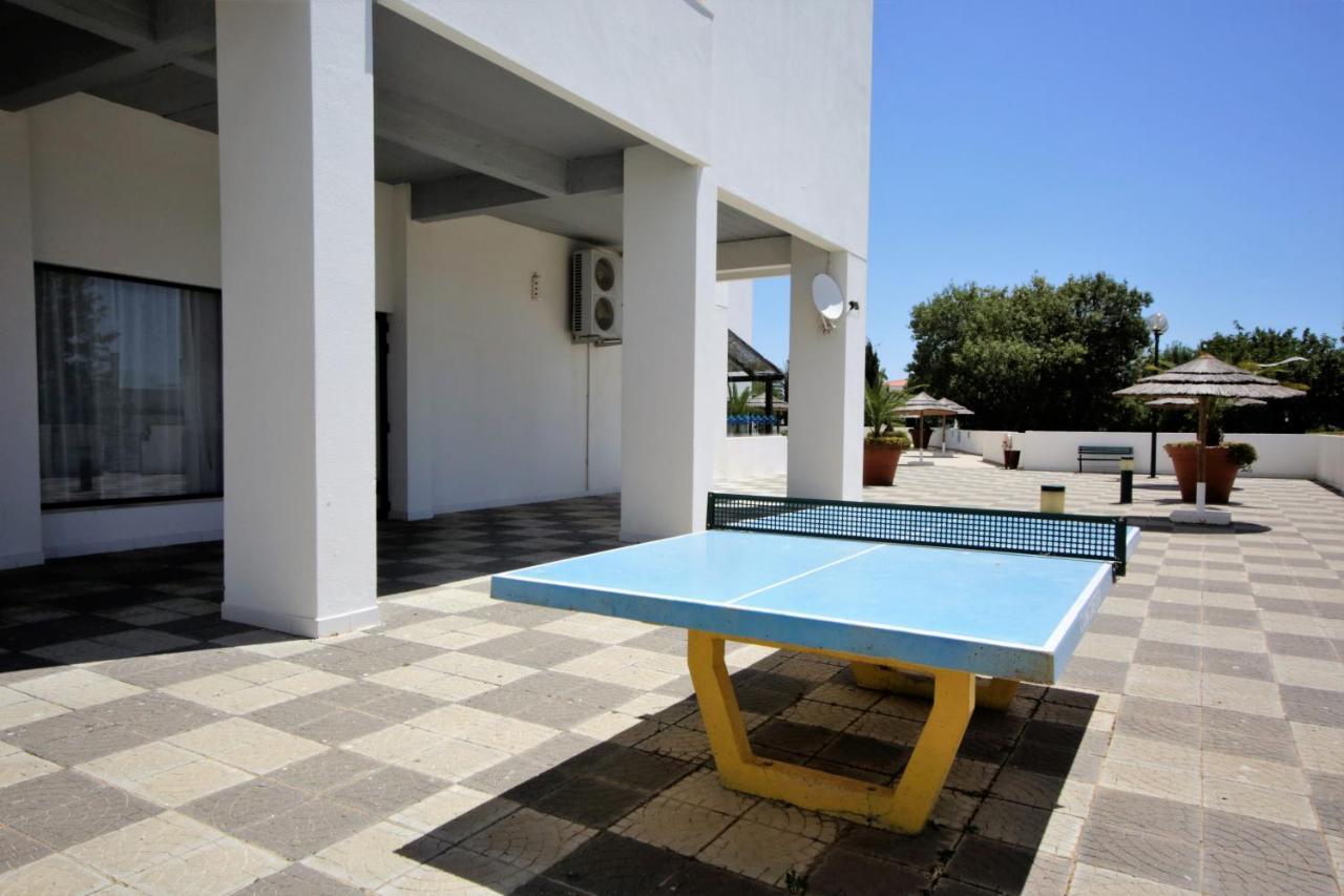 Sea View Apartment - 3 Swimming Pool & Fitness Albufeira Bagian luar foto